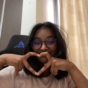 Meet your Posher, Shreshta